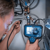 Bosch GIC 12V-4-23 C PROFESSIONAL